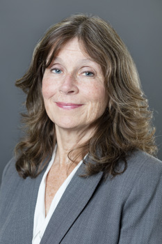 Judith Varner
