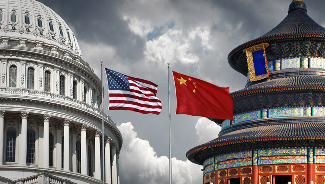 Bipartisan Coalition Urges U S China Cooperation To Combat Covid 19