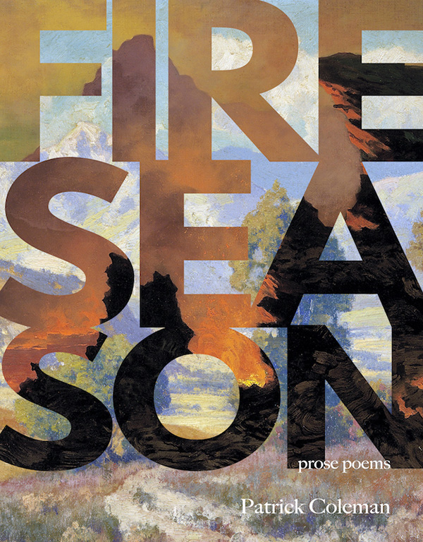 Fire Season cover
