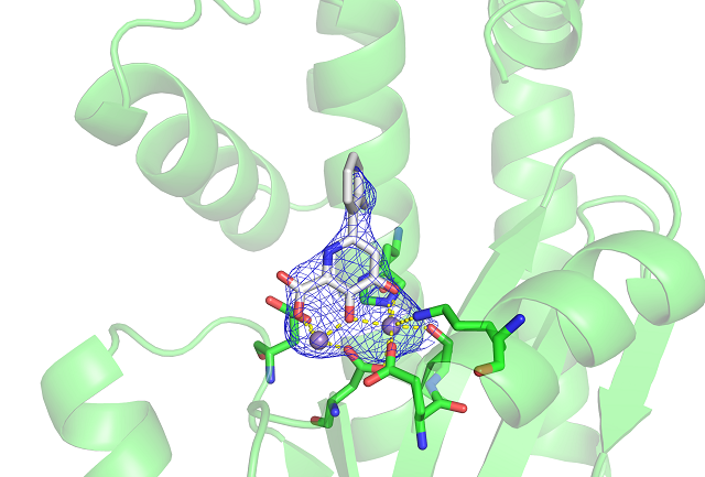 Scientists Tweak Small Molecule Drug to Develop Antiviral against H3N2
