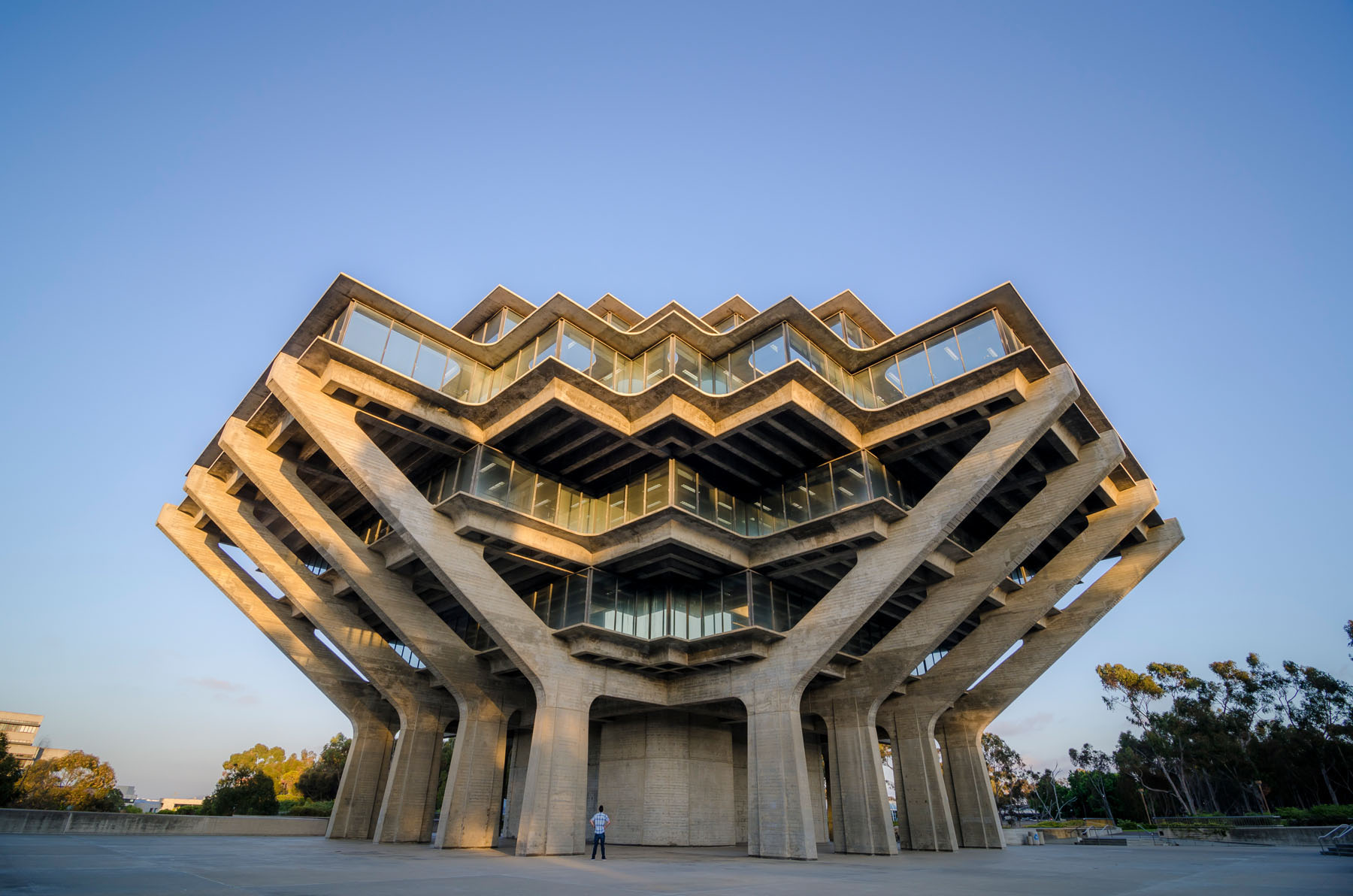 Global Rankings Name UC San Diego 4th Best Public Research University