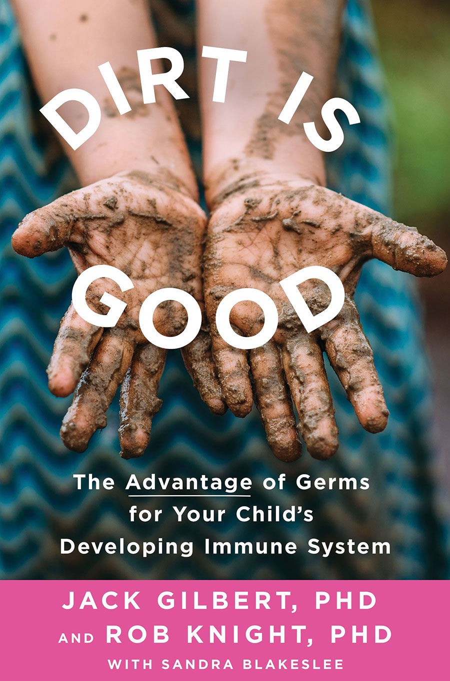 Germs Are Your Friends Top Uc San Diego Scientist Shares The Dirt