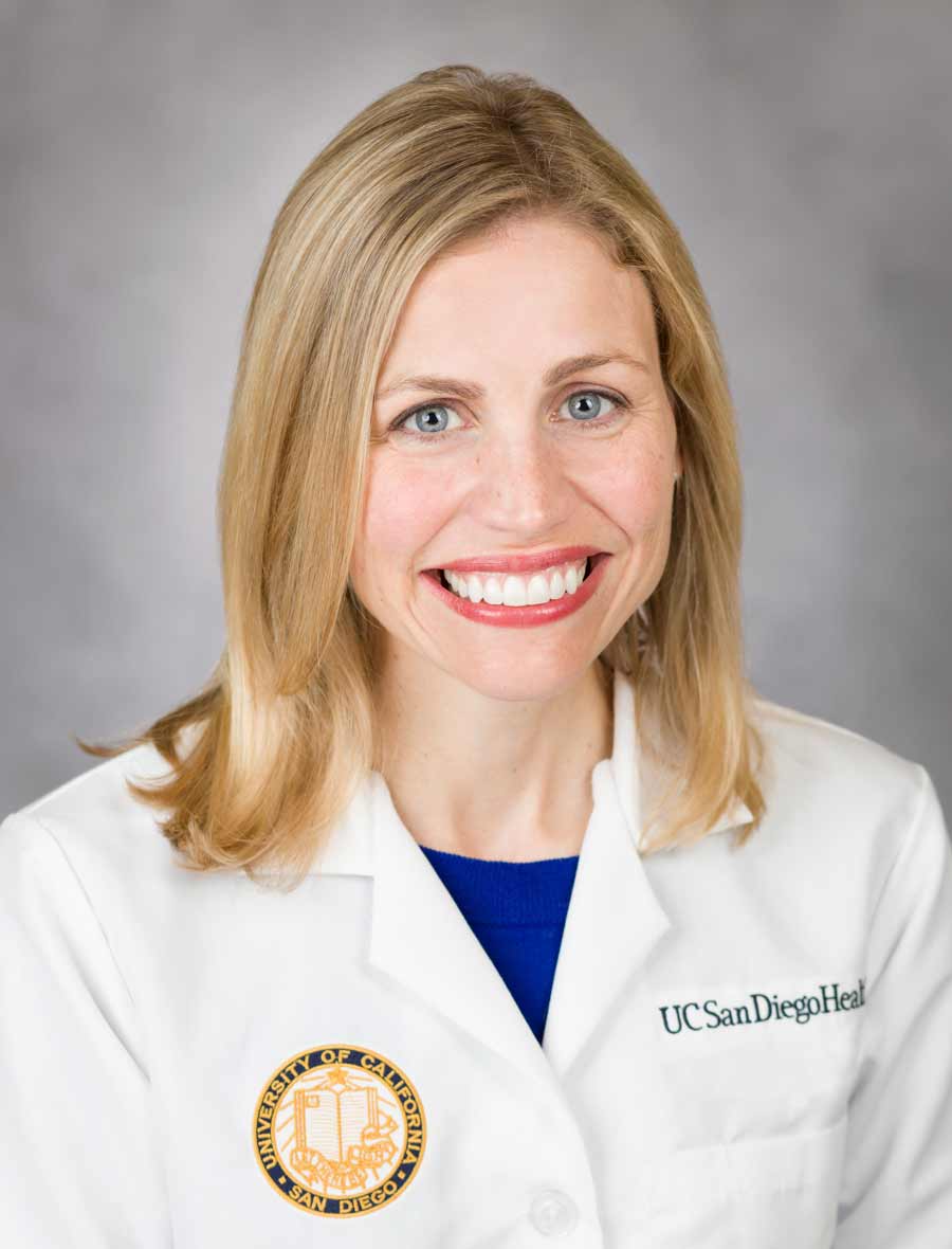 Dr. Michele Ritter