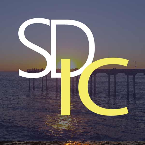 SDIC logo