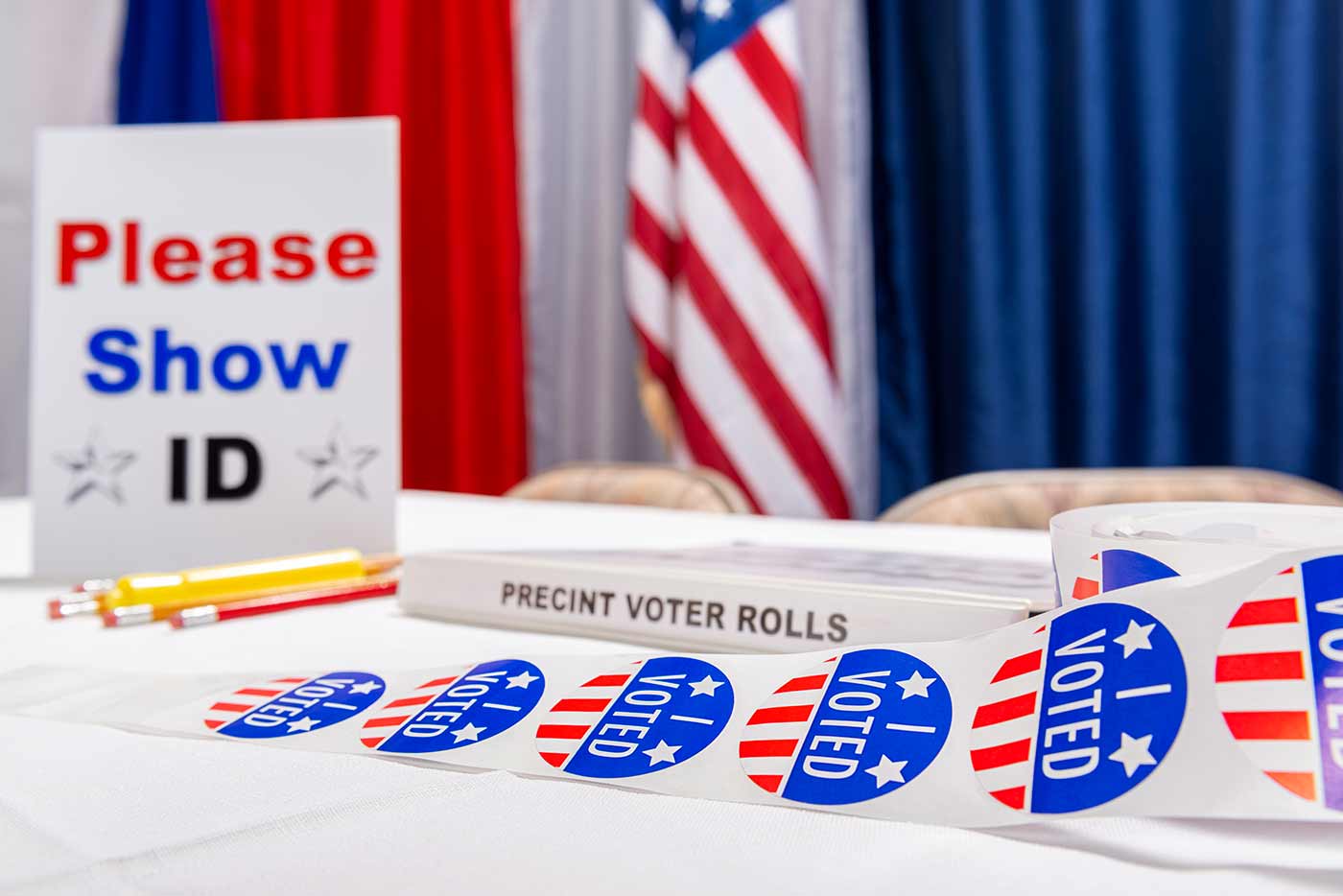 Newswise: Voter ID laws discriminate against racial and ethnic minorities, new study reveals