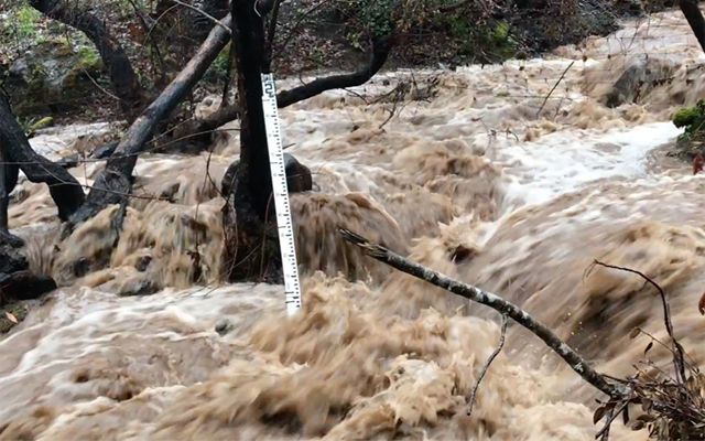Atmospheric River Storms Create $1 Billion-a-Year Flood Damage - UC San Diego Health