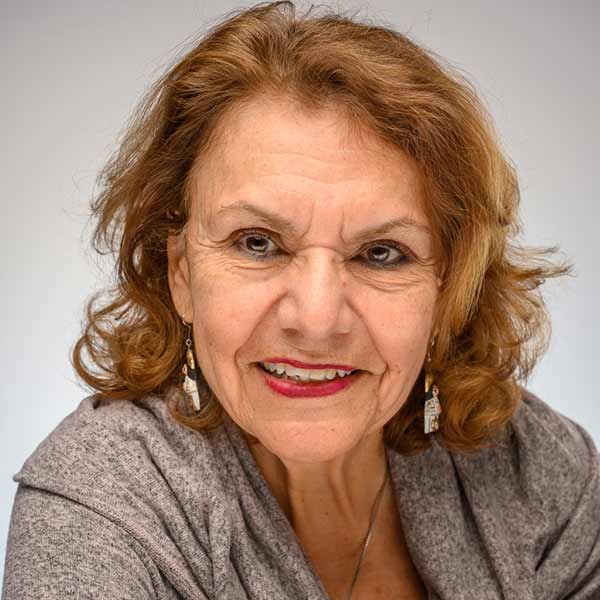 Ana Celia Zentella.